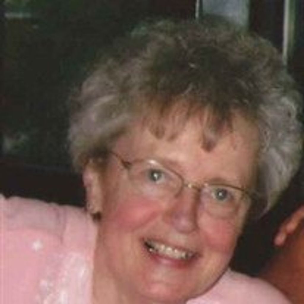 Julia  Barbara (Mccarthy)  Ojard