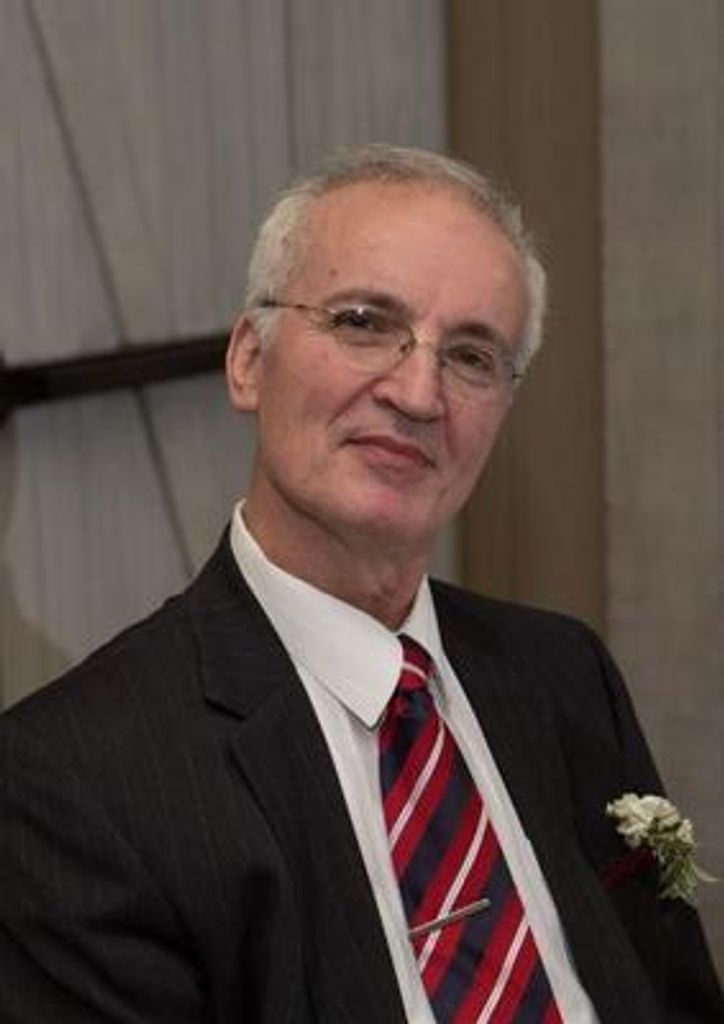 Dumitru Titus Ghica Profile Photo