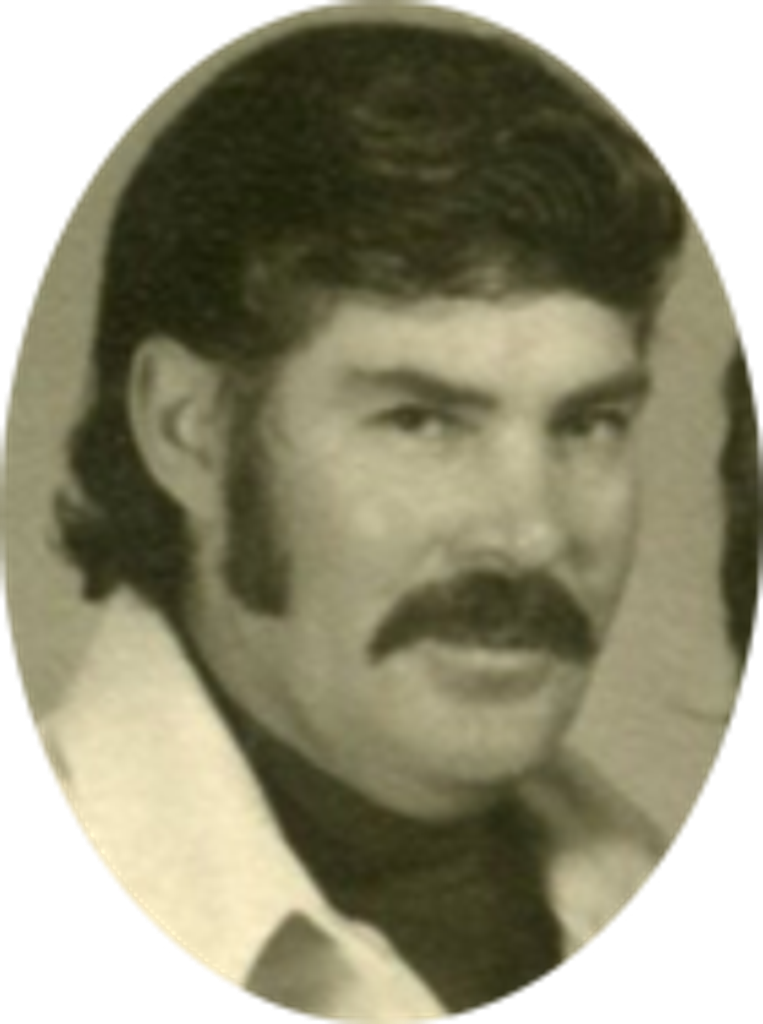 Samuel Mack Carrico