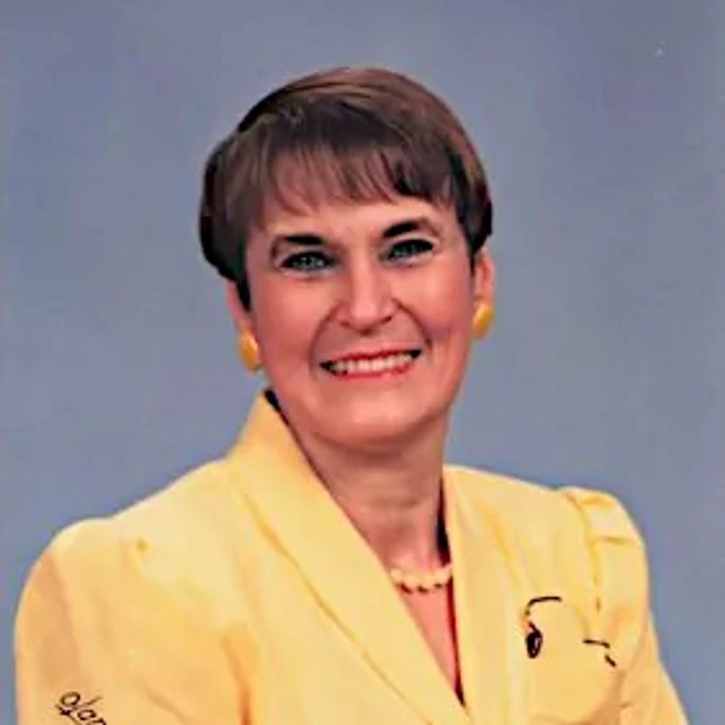 Carol Theriot Asher Profile Photo