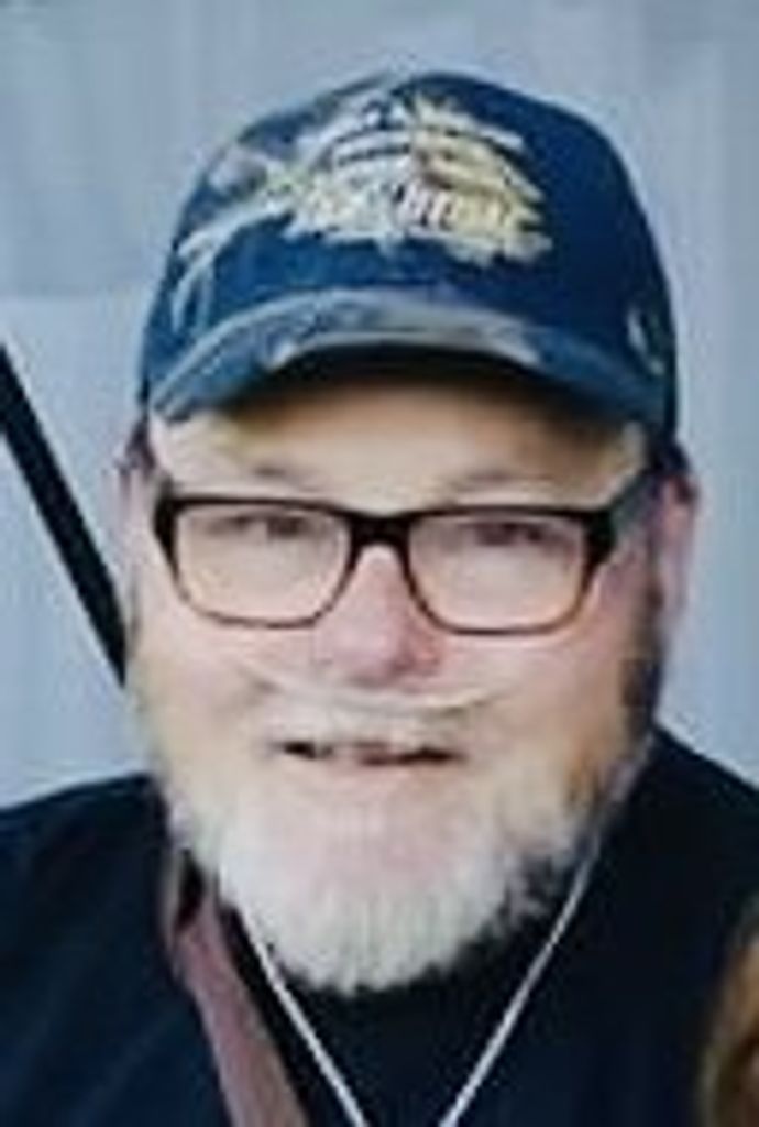 Bobby D. Yeager Ii Profile Photo