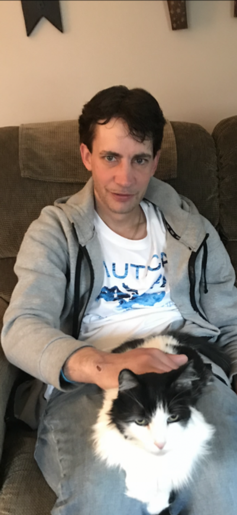 Jason E. Labutta Profile Photo