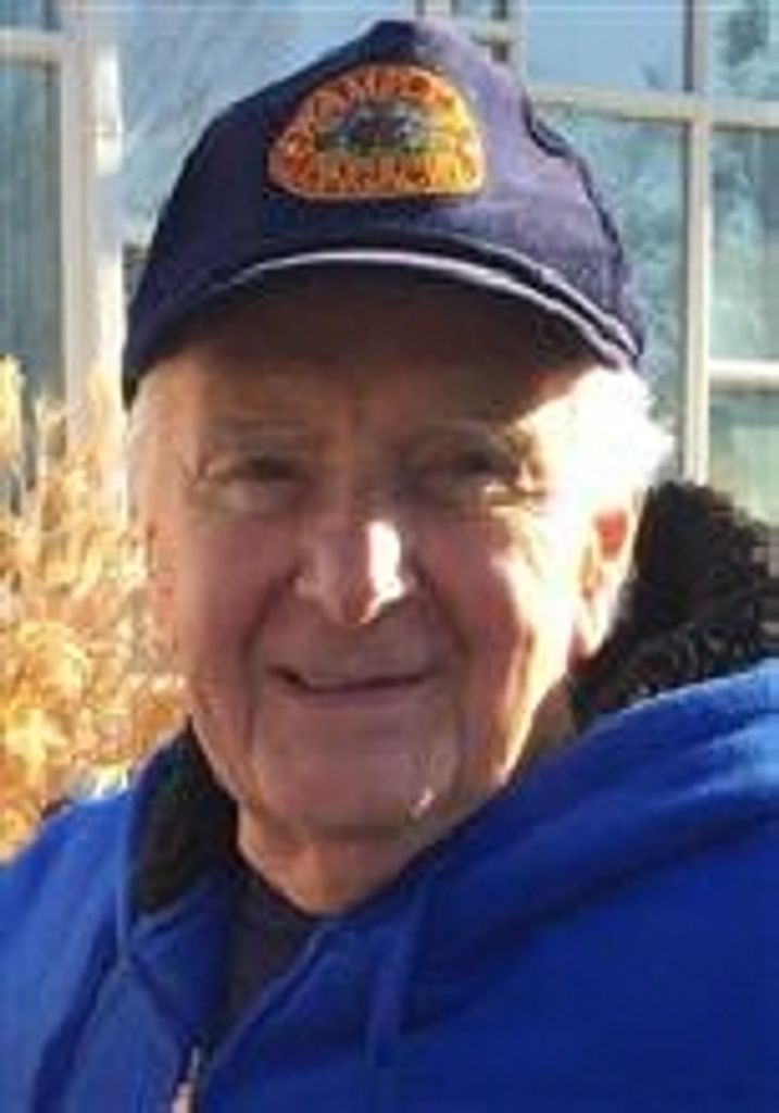 Nicholas R. Proietto