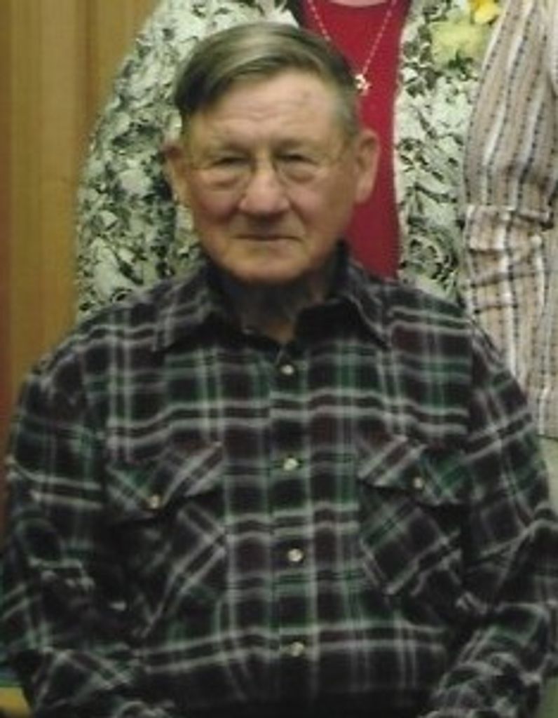Warren Scherbarth Profile Photo
