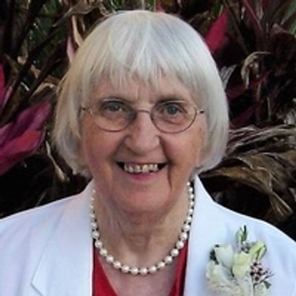 Ange-Aimee Martin Profile Photo