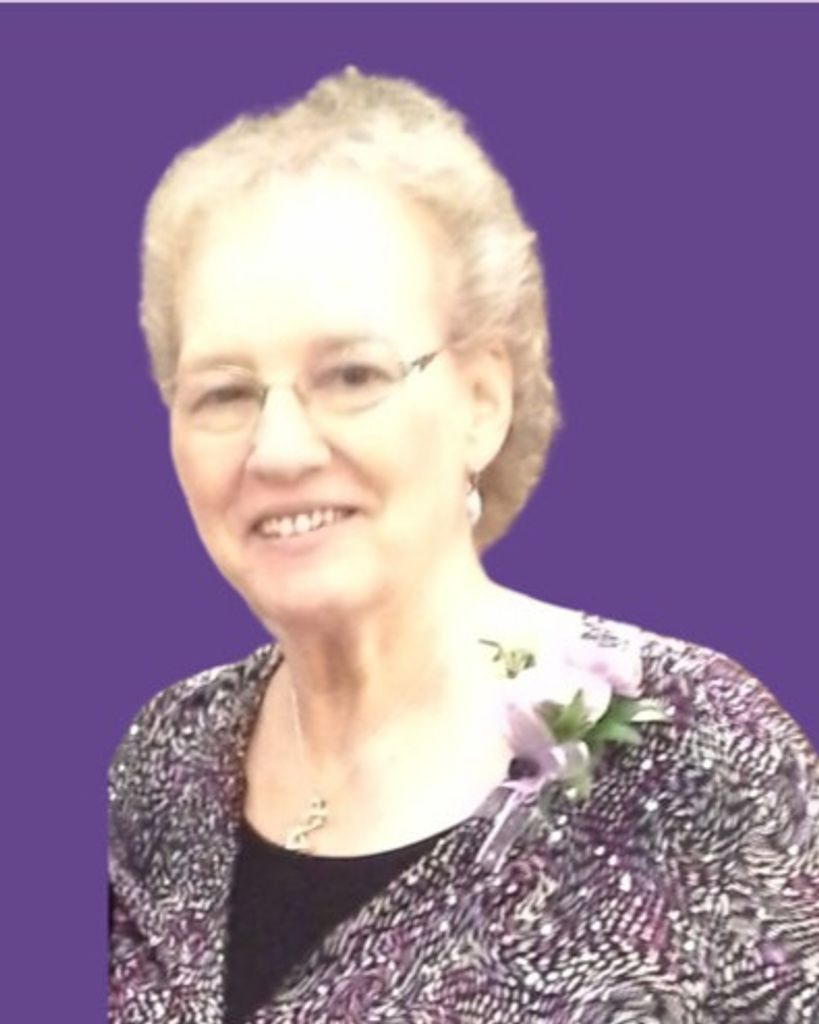 Maureen Ida Petersen