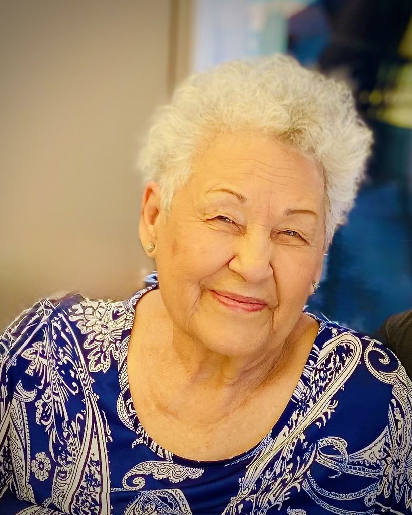 Maria Socorro-Siqueiros Del Pino