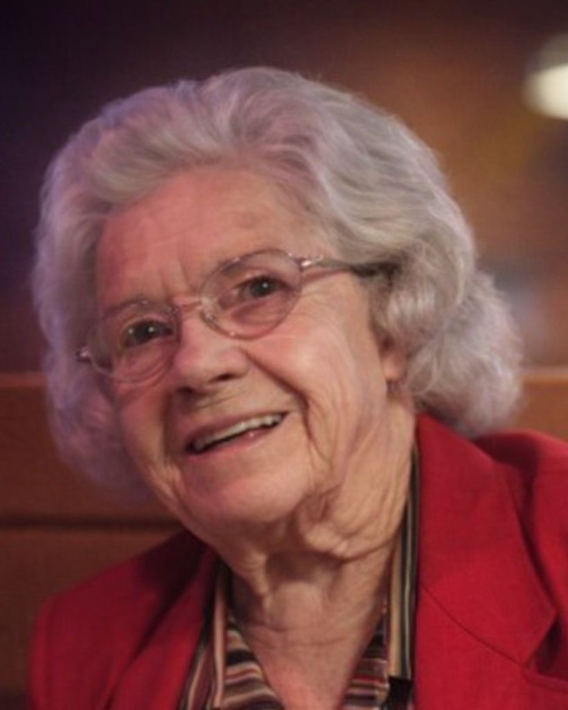 Helen D Grindle