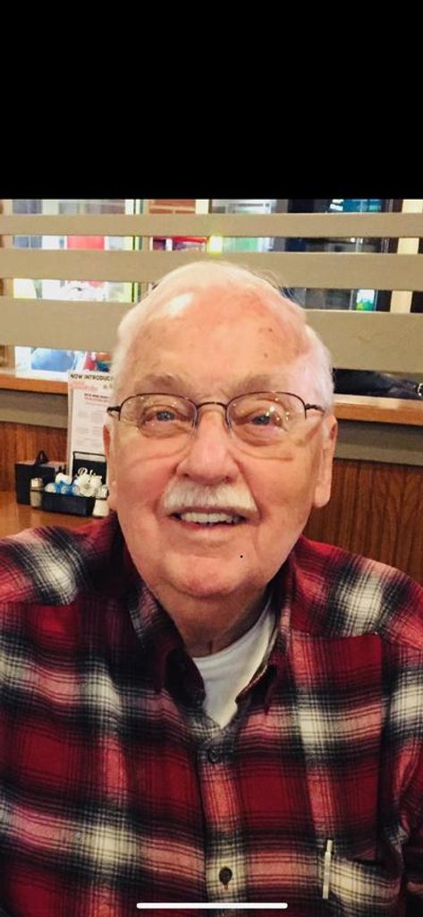Burl Edward Peratt Profile Photo