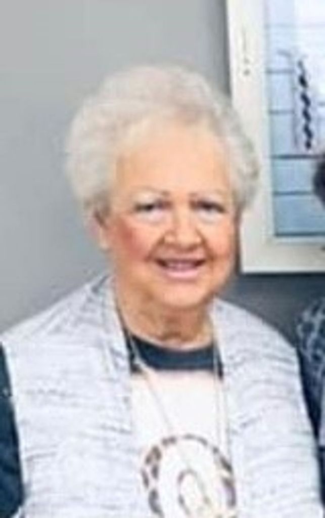 Judy Lane Felty Walters Smith Graham Profile Photo