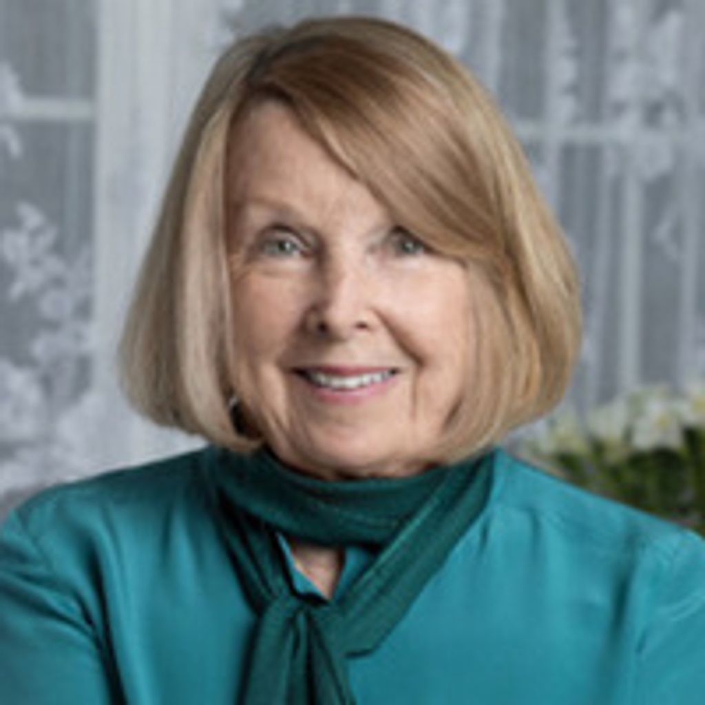 Gail Phillips