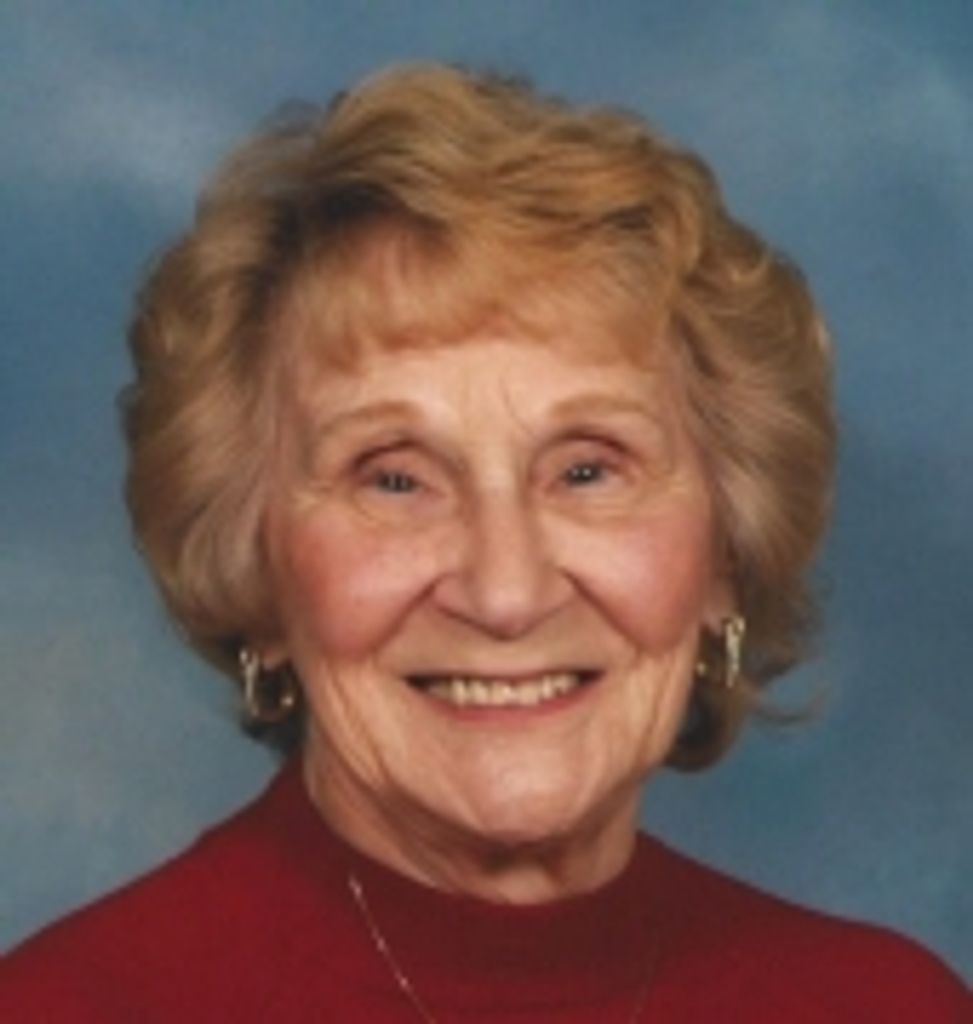 Patricia Ann Knudson