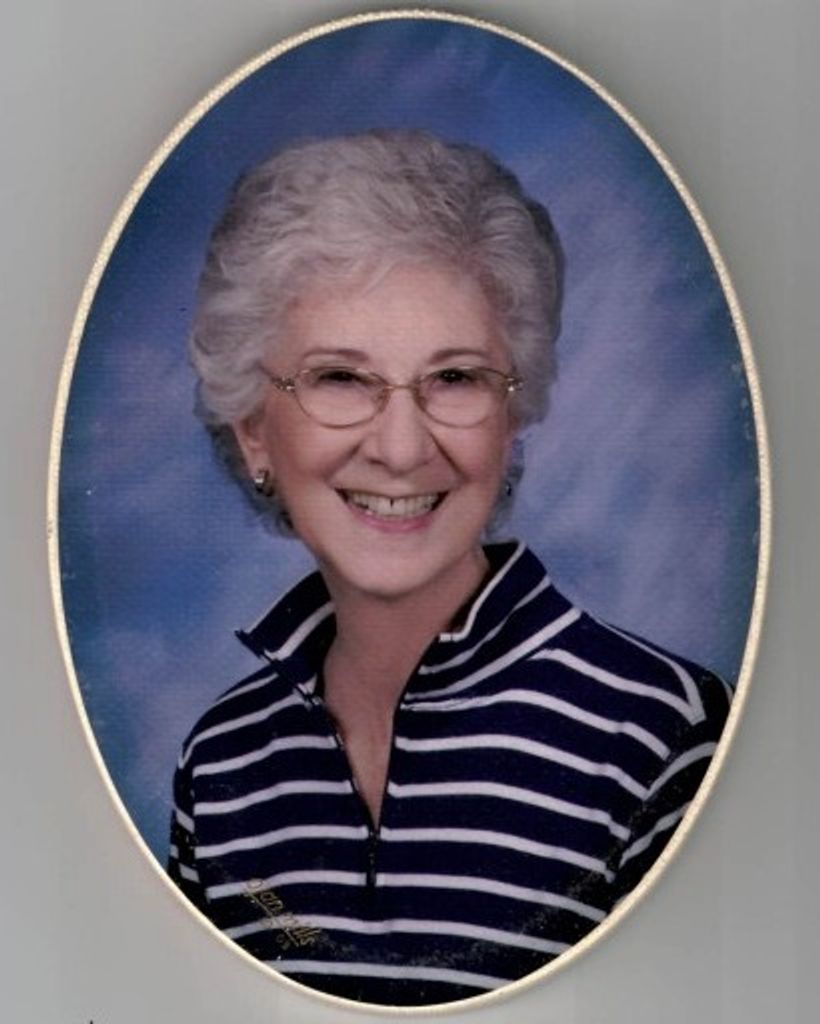 Joan Marie Hallmark Profile Photo