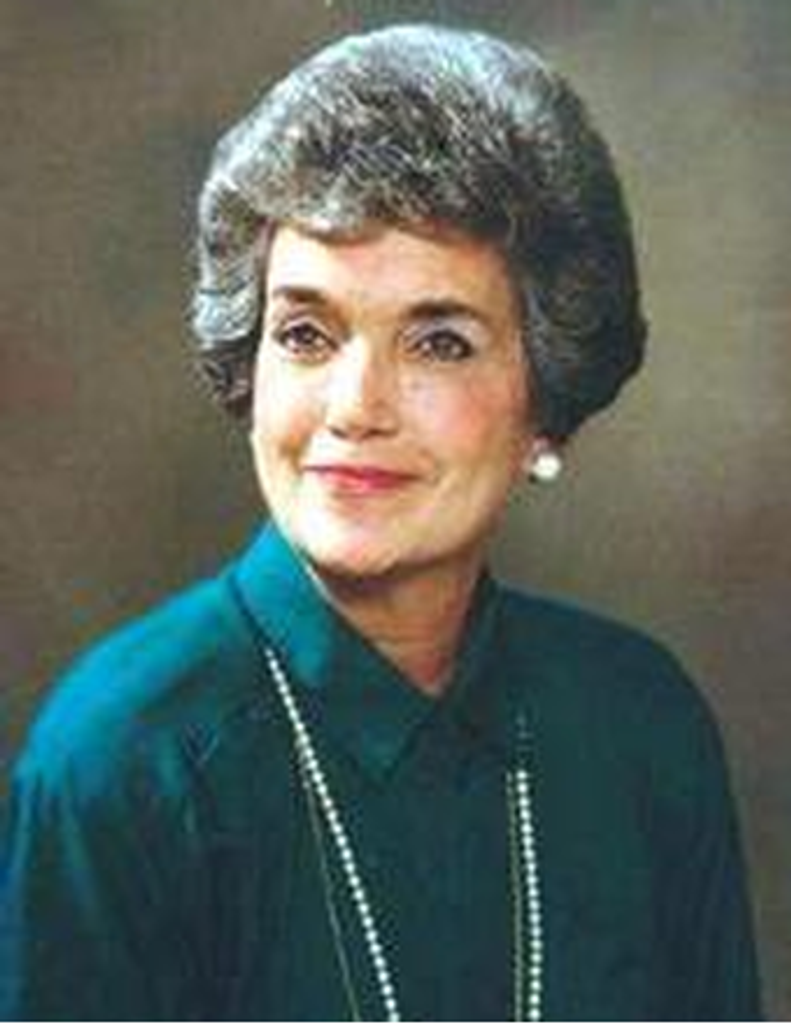 Carol Goodson Fowler