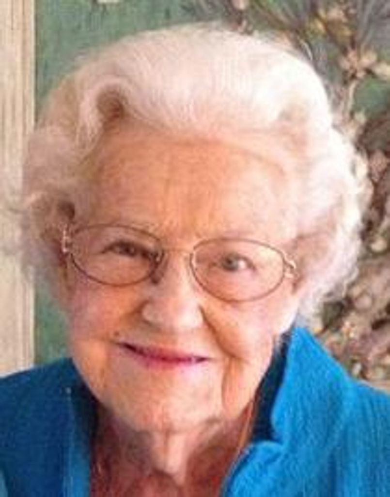 Helen M. (Swartz)  Hamilton