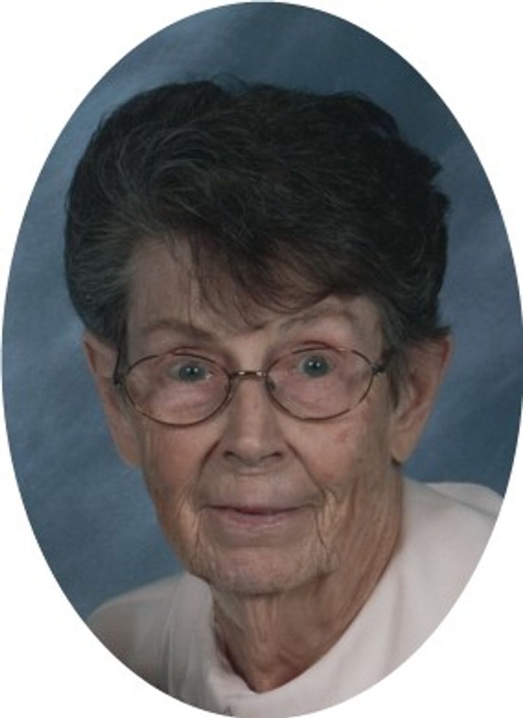 Edith K. Cecil