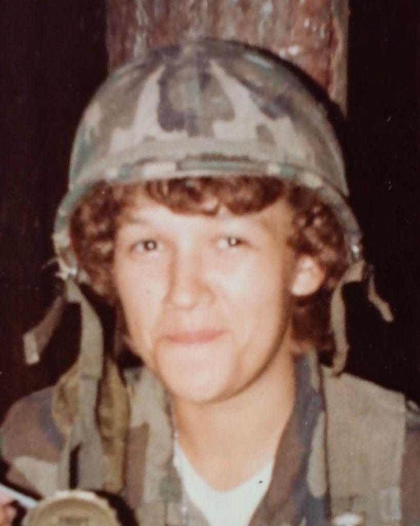 Maria F. Messier Profile Photo