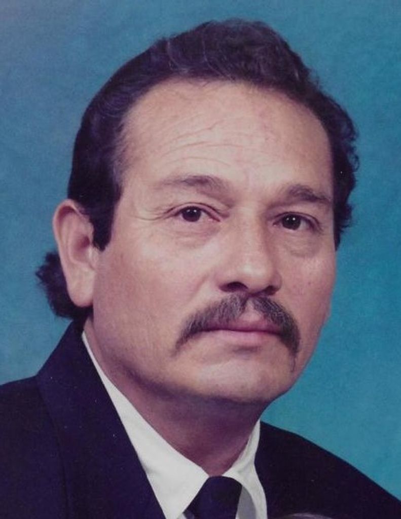 Domingo "Mingo" G. Aguilar