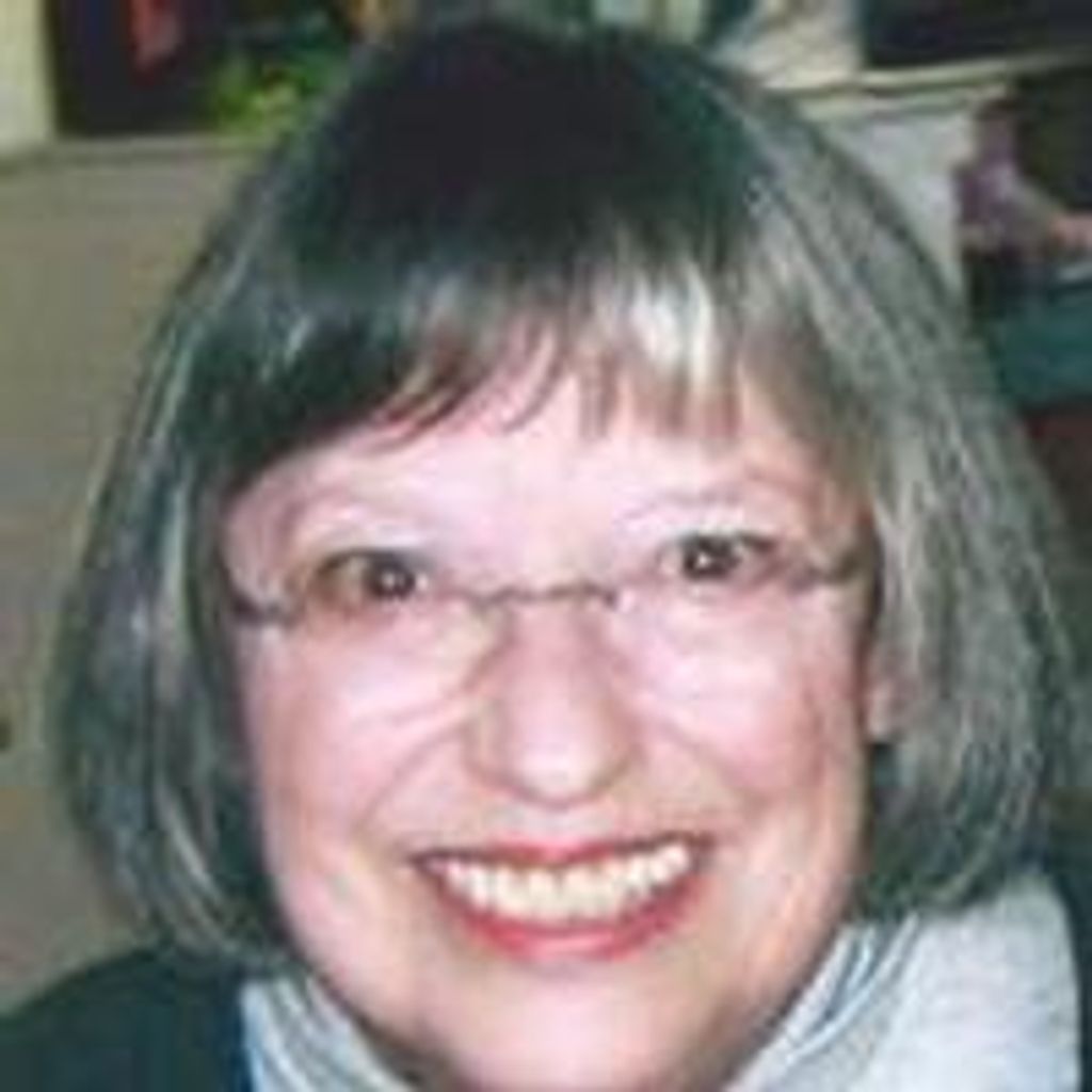 Mary Ann Louise Reilly