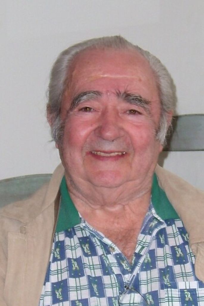 Marvin Kuriloff Profile Photo