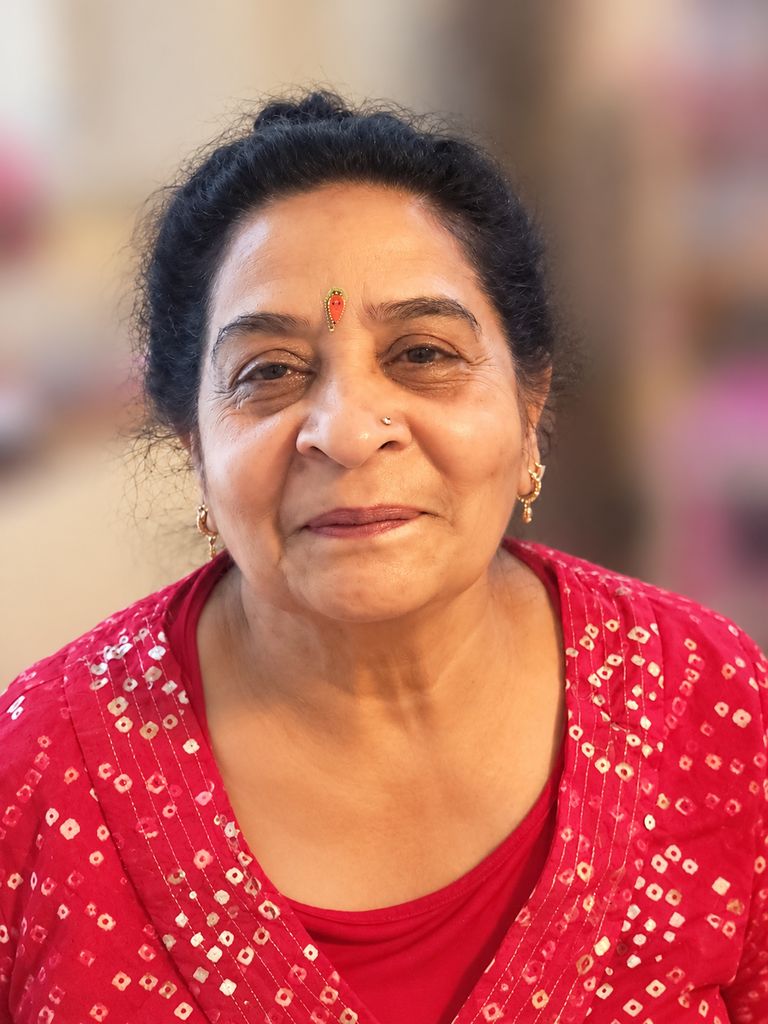 Amita N. Bhatt