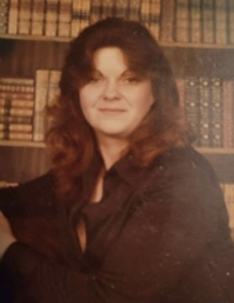 Margaret I. Morgan