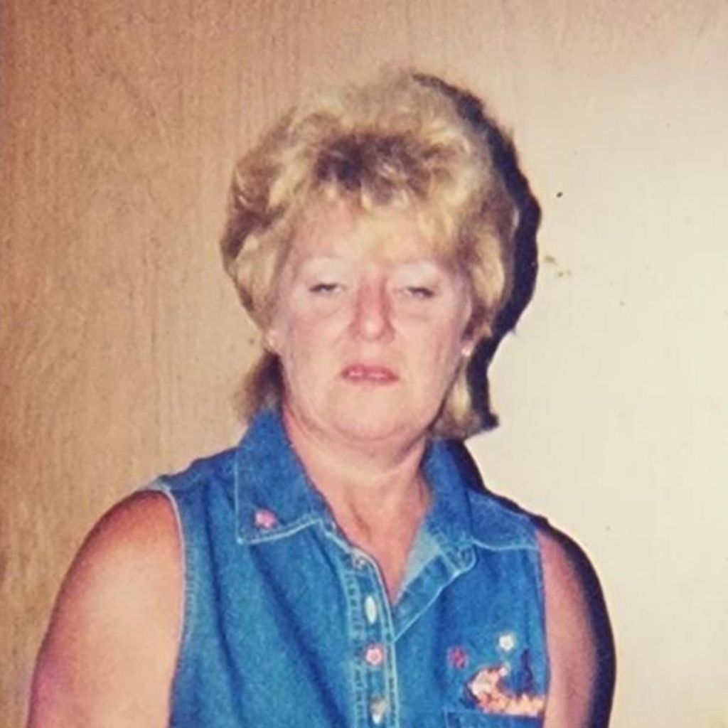 Sharon Lee Curtis