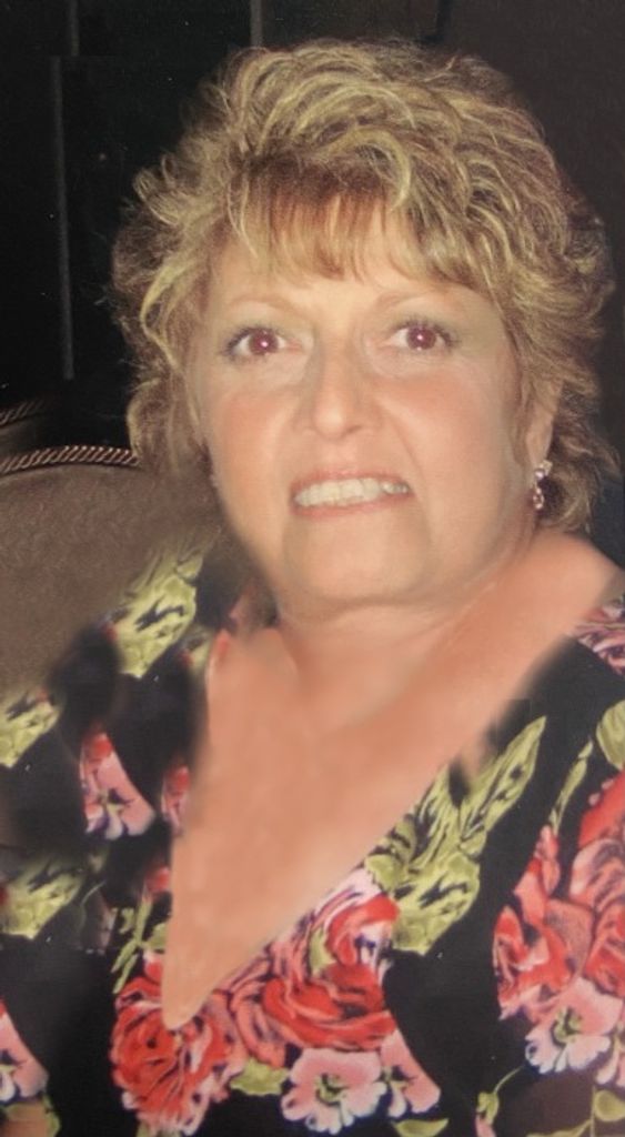 Stephanie R. Lamano Profile Photo