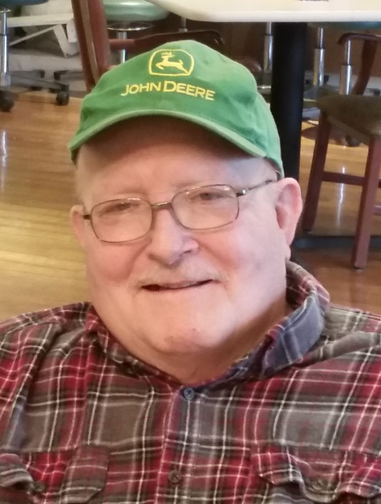 Richard Lee Krotz