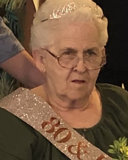 Elsie L. (James) Kovach Profile Photo