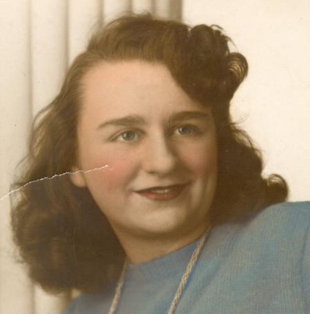 Dorothy J. Hall Profile Photo