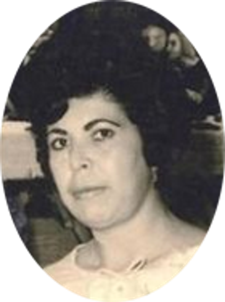 Veronica Meza