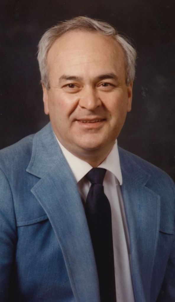 James L. Strickler Profile Photo