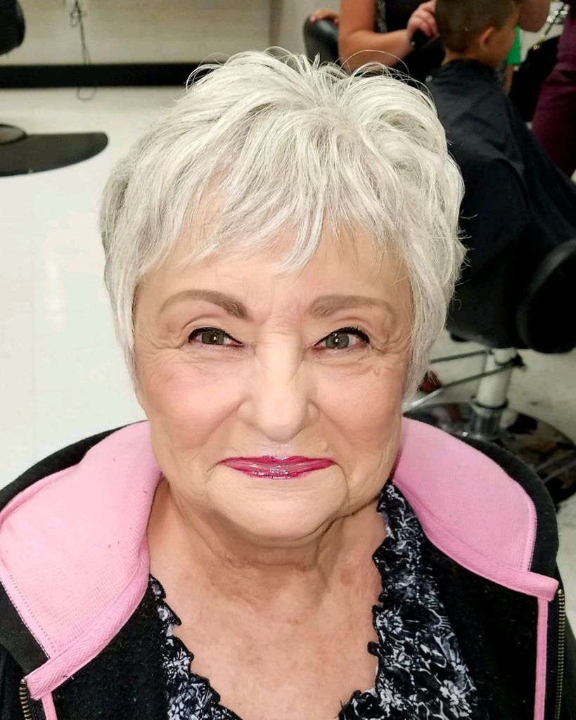 Donna Miller