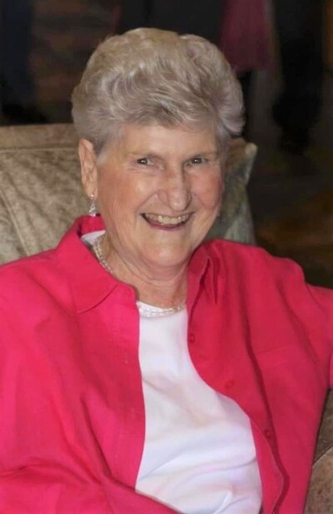 Billie S. Cochran Profile Photo