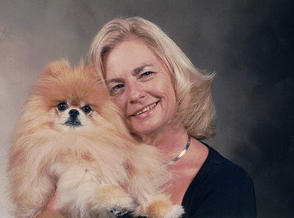 Nadine Henry Profile Photo