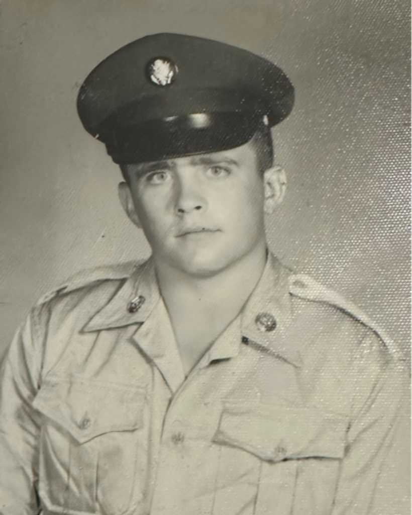 Robert W. Tymofy Profile Photo