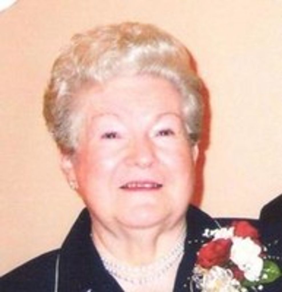 Edna A Klingshirn