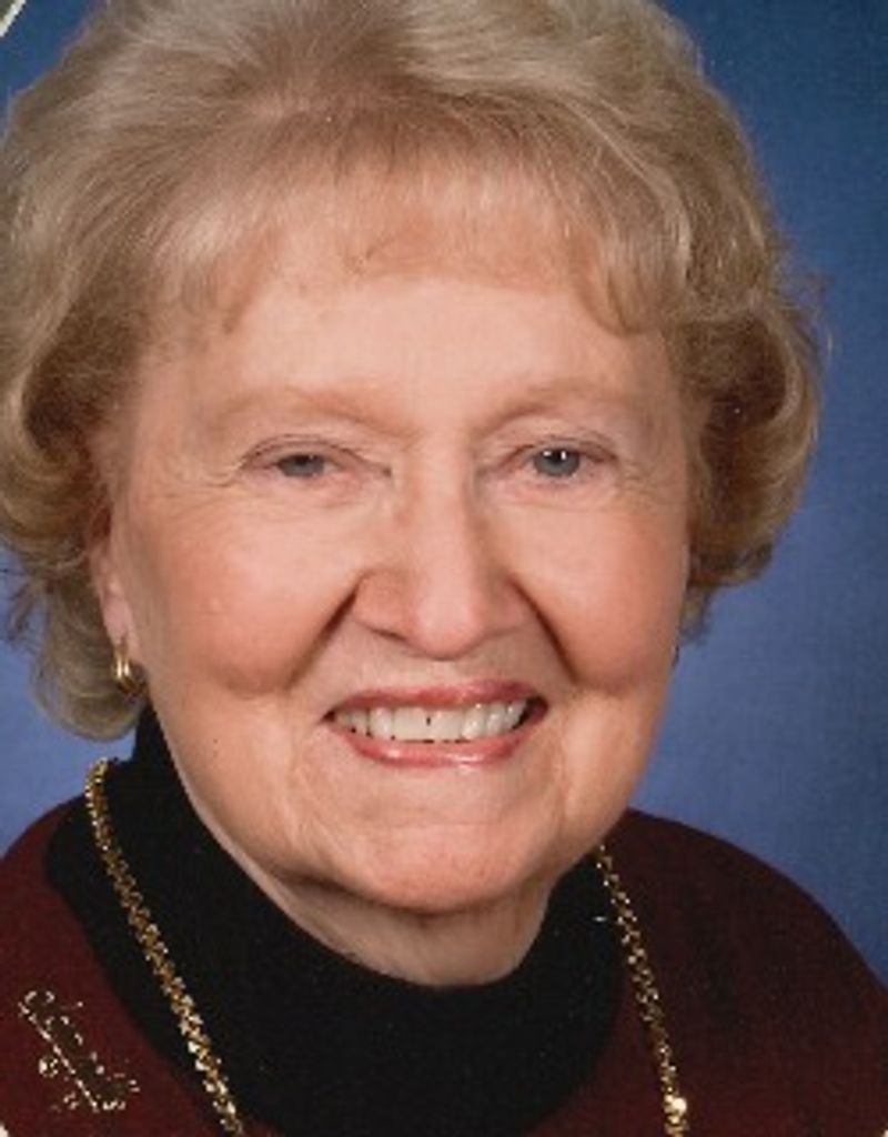 Virginia Linenbroker Kinney