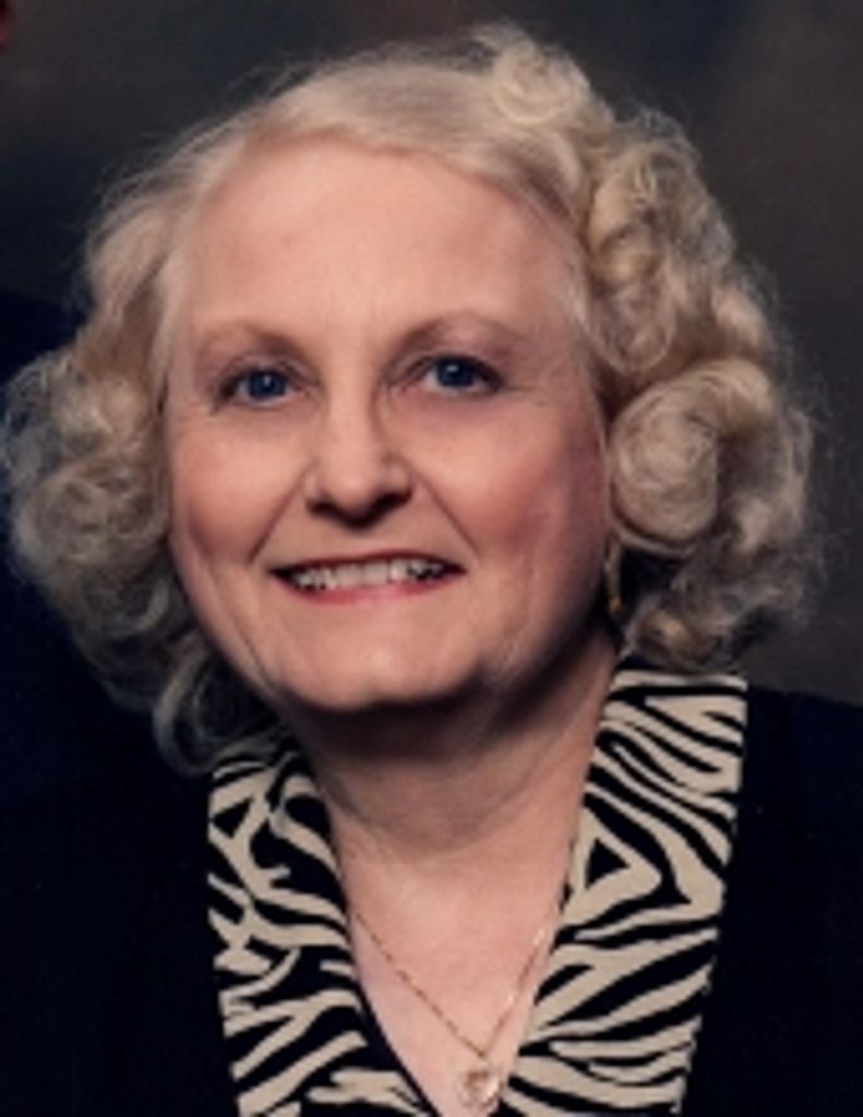 Mary Nell Horn