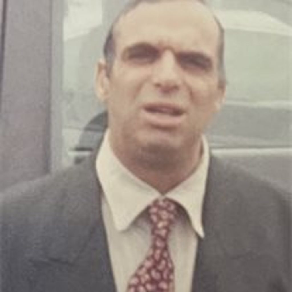 Patrick Lerza Profile Photo