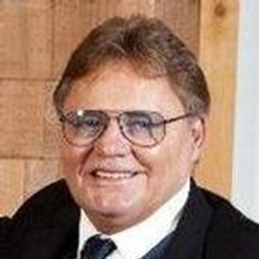 Steven Paul Macht Profile Photo