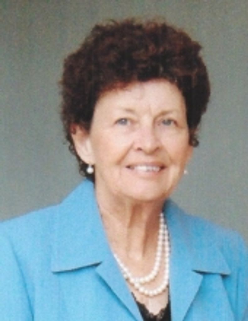 Carolyn Taylor