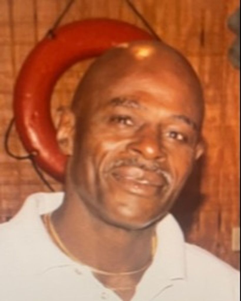 Mr.Clarence English