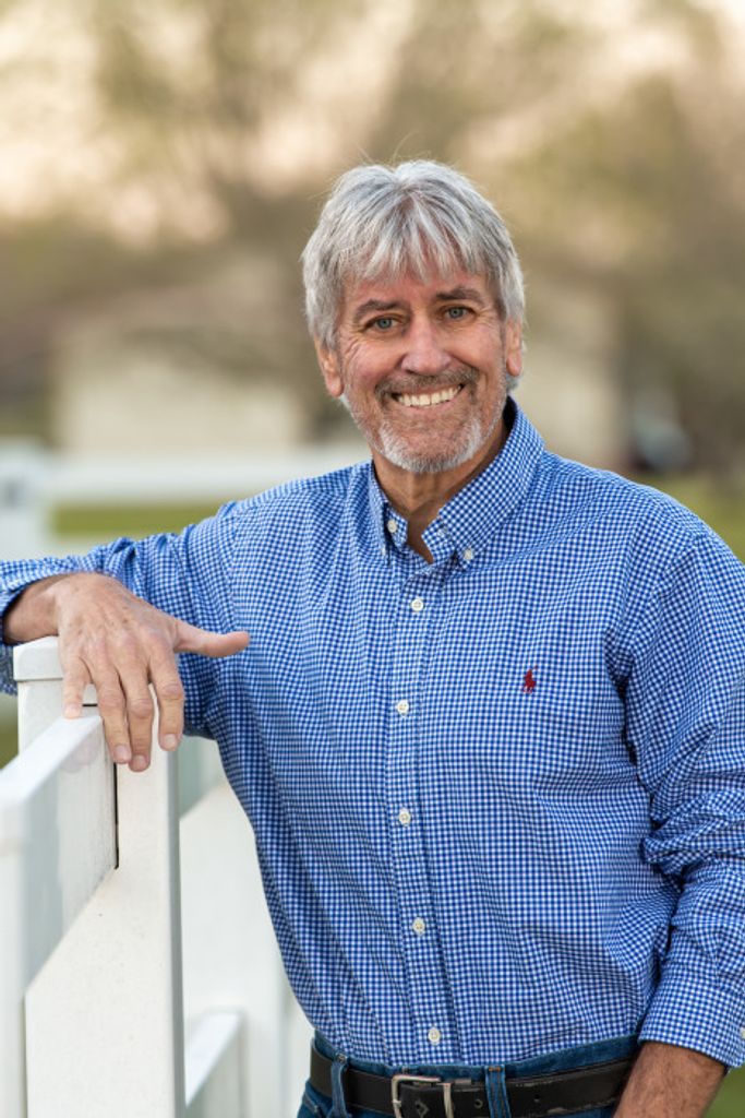 Darryl Bruce Warden Profile Photo
