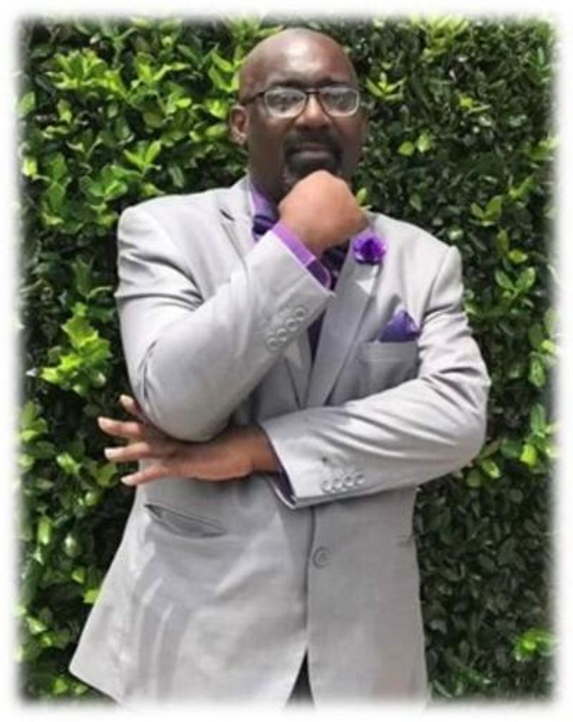 Anthony Jerome Taylor Profile Photo
