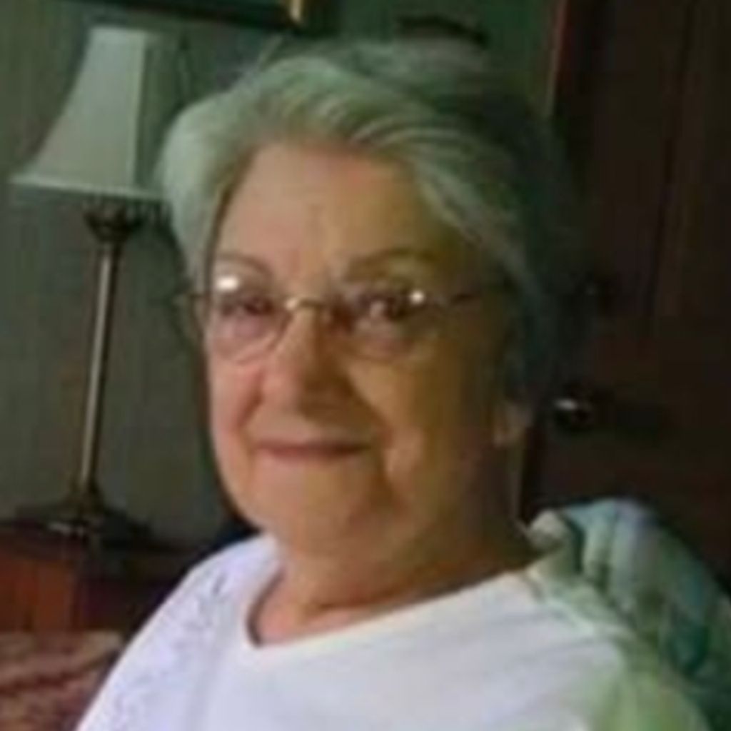 Anita M. Cunningham
