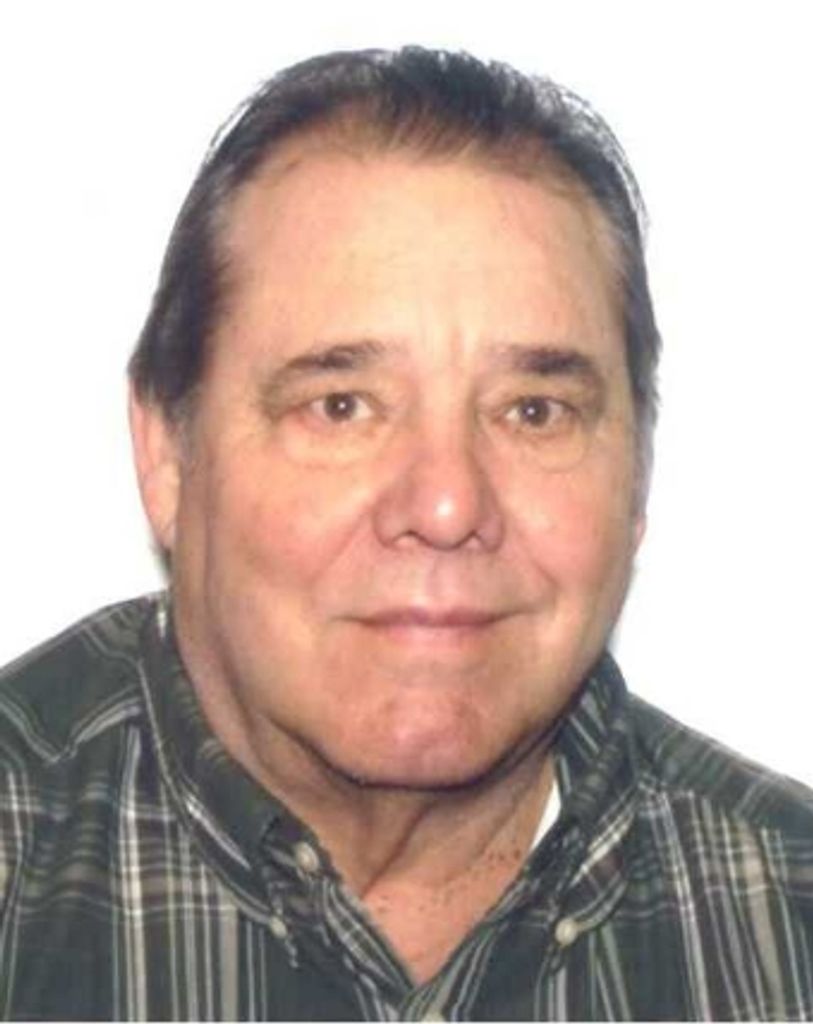 Robert William Sheppard