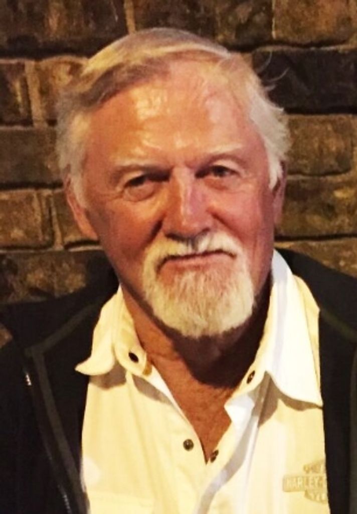 John Peter Taylor