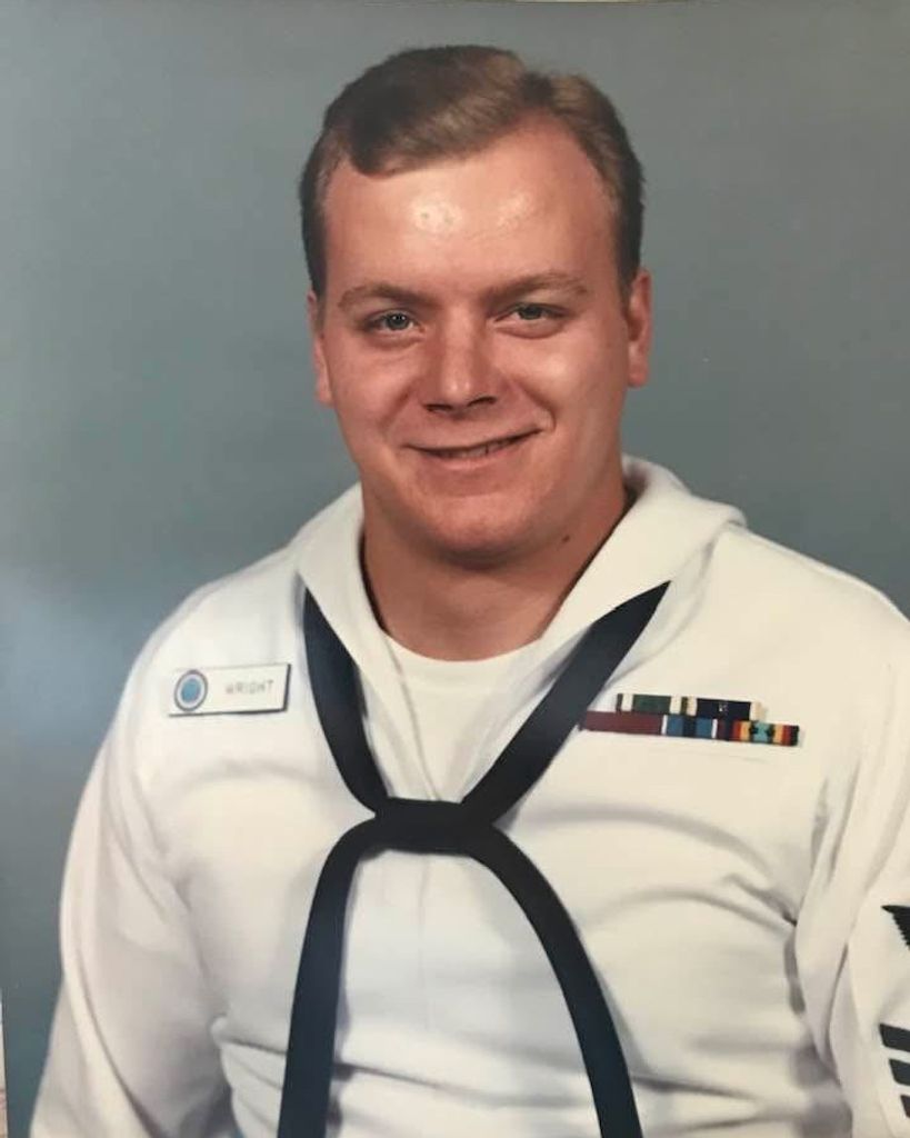 Glen C Wright Profile Photo